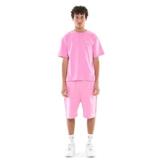 SHORTS HOT PINK